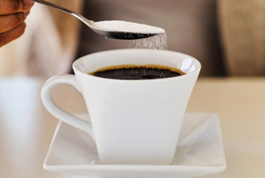 caffè dolce amaro