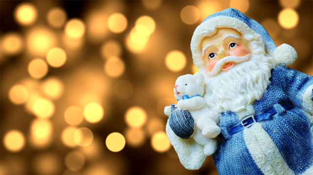 babbo natale
