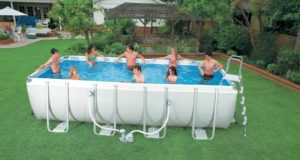 piscina intex