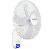 Ventilatore da Parete con telecomando Johnson
