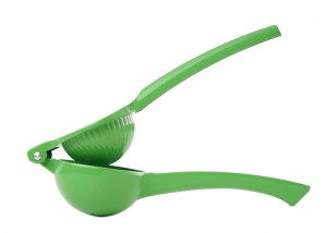 Spremi agrumi  Lime Verde 021638 Eva