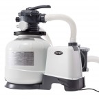 Pompa filtro a sabbia da 10.500 l/h Intex 26648