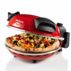 Forno pizza in 4 minuti elettrico 909 Ariete Da Gennaro