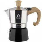 Caffettiera Forever Moka Prestige Woody 2 tazze