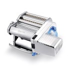 Macchina per la pasta Elettrica con motore Imperia 650