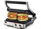Piastra elettrica Ariete Grill&Taste bistecchiera grill 1918