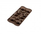 Stampo cioccolatini in silicone Easter  SCG05