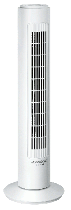 Ventilatore a colonna Johnson Torre