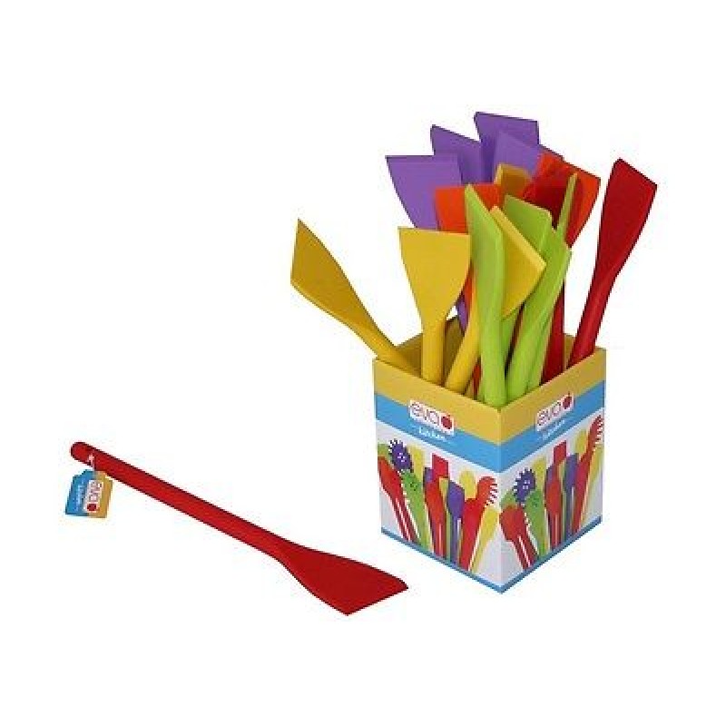 Star Sache a poche in nylon bianco 27 cm 4 pezzi PASTA siringa